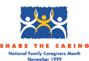 National Family Caregivers Association