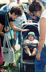 Henry County Harvest Showcase 2002