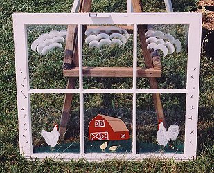 Henry County Harvest Showcase