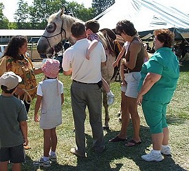 Henry County Harvest Showcase 2005