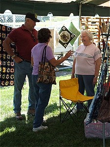 Henry County Harvest Showcase 2005